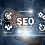 Top SEO Agency in London | Boost Your Online Presence