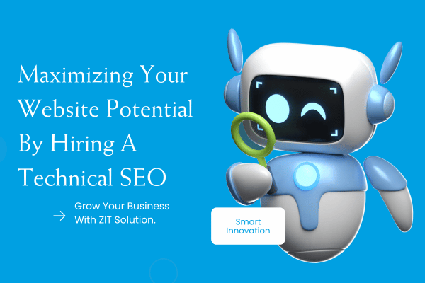 technical seo