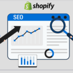 How long does it take to see results from Shopify SEO in UK?