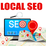 What is Local SEO in Wales, and why is it important?