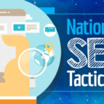 How long does it take to see results from National SEO in England? 