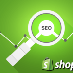 What is Shopify SEO?